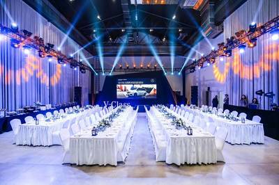 武漢會展與活動策劃 禮儀慶典、商演會務及賽事開發(fā)一站式解決方案