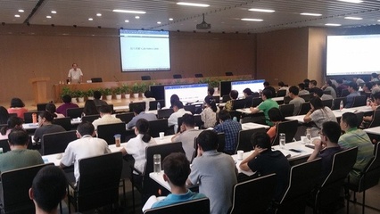 軟件行業(yè)有希望，近百人在北京深入學(xué)習(xí)《GJB5000A深入理解與實現(xiàn)》