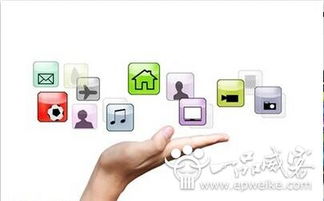 北京移動應(yīng)用軟件開發(fā) 設(shè)計創(chuàng)新與應(yīng)用前景