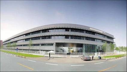 寶馬集團北京研發中心 深耕軟件開發，驅動未來出行創新
