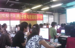 北京火龍果軟件 以UML軟件工程組織為核心，賦能數據挖掘與軟件開發培訓